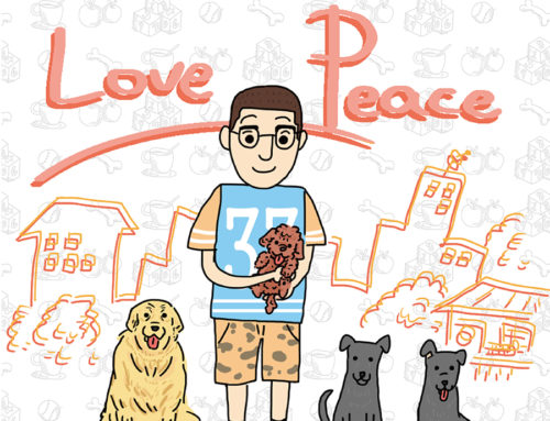 ◎狗狗講座心得